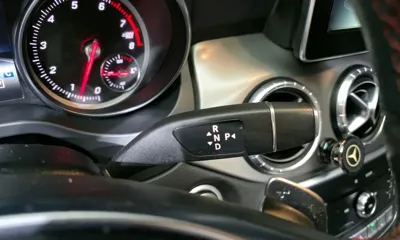 Mercedes-Benz CLA-Class 2018, 85942 км, за 9064.63 USD - фото 9