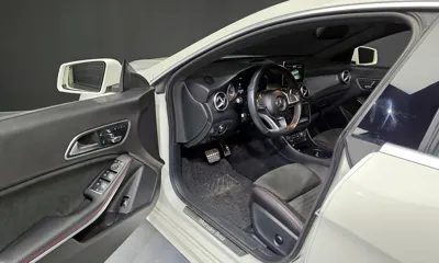 Mercedes-Benz CLA-Class 2018, 85942 км, за 9064.63 USD - фото 10