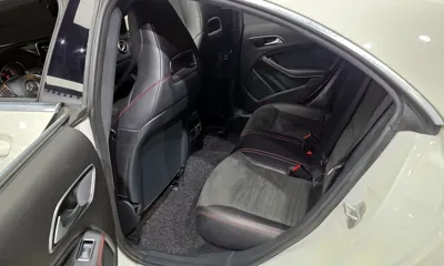 Mercedes-Benz CLA-Class 2018, 85942 км, за 9064.63 USD - фото 11