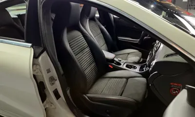Mercedes-Benz CLA-Class 2018, 85942 км, за 9064.63 USD - фото 12