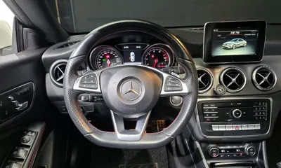 Mercedes-Benz CLA-Class 2018, 85942 км, за 9064.63 USD - фото 13