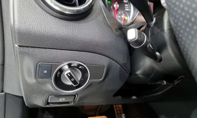 Mercedes-Benz CLA-Class 2018, 85942 км, за 9064.63 USD - фото 15