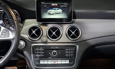 Mercedes-Benz CLA-Class 2018, 85942 км, за 9064.63 USD - фото 19
