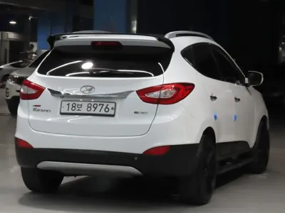 Hyundai Tucson 2014, 101932 км, за 5185.77 USD