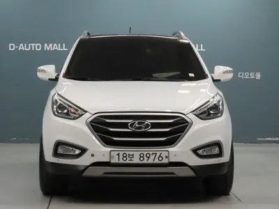 Hyundai Tucson 2014, 101932 км, за 5185.77 USD