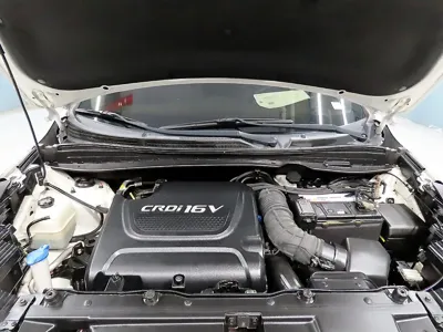 Hyundai Tucson 2014, 101932 км, за 5185.77 USD - фото 6