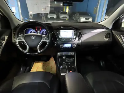 Hyundai Tucson 2014, 101932 км, за 5185.77 USD - фото 7