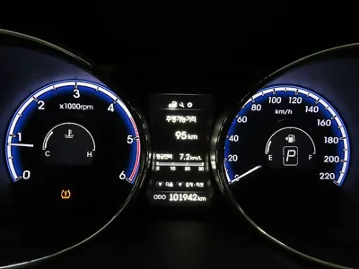 Hyundai Tucson 2014, 101932 км, за 5185.77 USD - фото 8