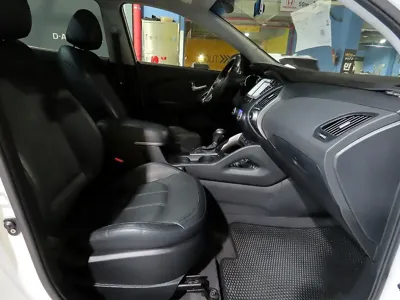 Hyundai Tucson 2014, 101932 км, за 5185.77 USD - фото 10