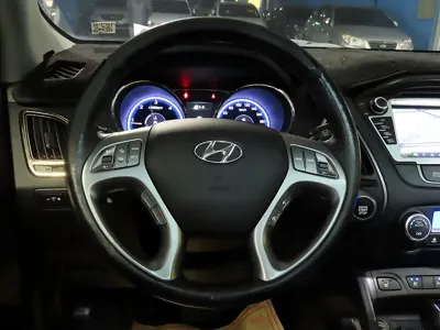 Hyundai Tucson 2014, 101932 км, за 5185.77 USD - фото 11