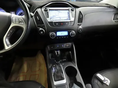 Hyundai Tucson 2014, 101932 км, за 5185.77 USD - фото 12
