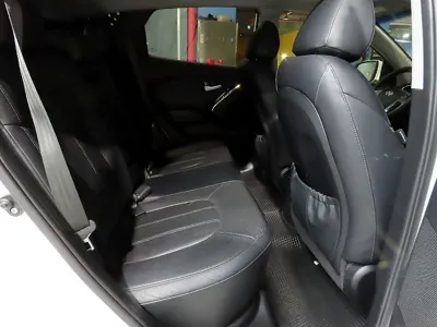 Hyundai Tucson 2014, 101932 км, за 5185.77 USD - фото 14