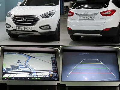 Hyundai Tucson 2014, 101932 км, за 5185.77 USD - фото 20