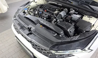 Kia K5 2020, 69230 км, за 14911.76 USD - фото 6