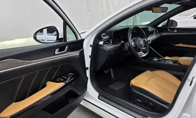 Kia K5 2020, 69230 км, за 14911.76 USD - фото 10