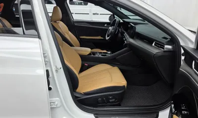 Kia K5 2020, 69230 км, за 14911.76 USD - фото 11