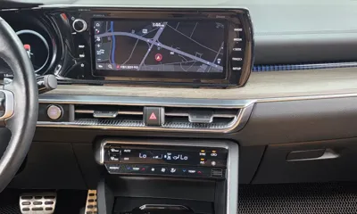 Kia K5 2020, 69230 км, за 14911.76 USD - фото 14