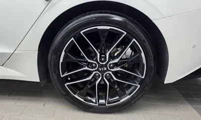 Kia K5 2020, 69230 км, за 14911.76 USD - фото 21