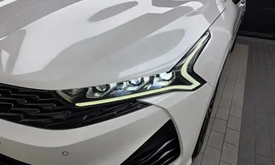 Kia K5 2020, 69230 км, за 14911.76 USD - фото 22