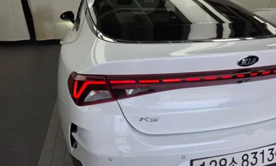 Kia K5 2020, 69230 км, за 14911.76 USD - фото 23