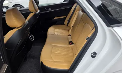 Kia K5 2020, 69230 км, за 14911.76 USD - фото 26
