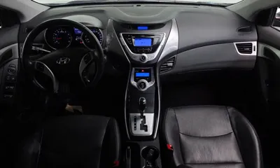 Hyundai Avante 2011, 148097 км, за 1916.98 USD - фото 7