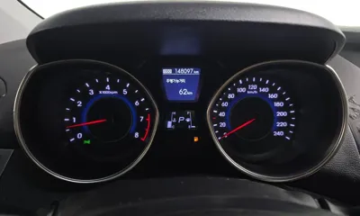 Hyundai Avante 2011, 148097 км, за 1916.98 USD - фото 8