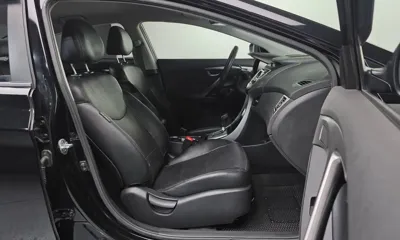 Hyundai Avante 2011, 148097 км, за 1916.98 USD - фото 11