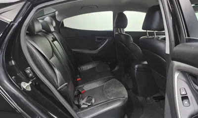 Hyundai Avante 2011, 148097 км, за 1916.98 USD - фото 12