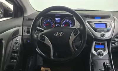 Hyundai Avante 2011, 148097 км, за 1916.98 USD - фото 13