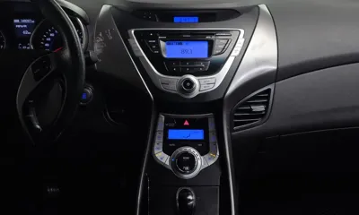 Hyundai Avante 2011, 148097 км, за 1916.98 USD - фото 14