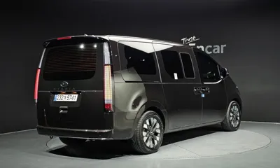 Hyundai Staria 2024, 22504 км, за 21847.66 USD