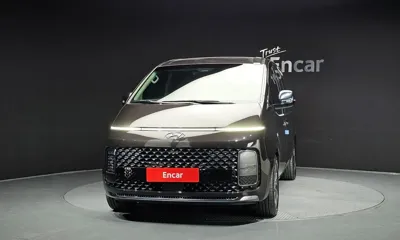 Hyundai Staria 2024, 22504 км, за 21847.66 USD