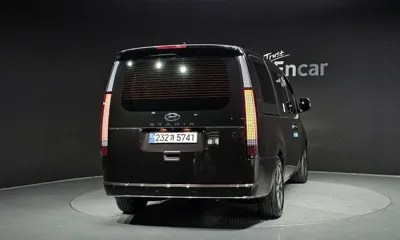 Hyundai Staria 2024, 22504 км, за 21847.66 USD