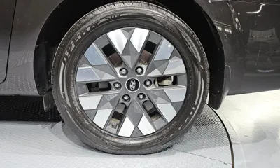 Hyundai Staria 2024, 22504 км, за 21847.66 USD