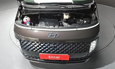 Hyundai Staria 2024, 22504 км, за 21847.66 USD - фото 6