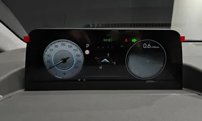 Hyundai Staria 2024, 22504 км, за 21847.66 USD - фото 8