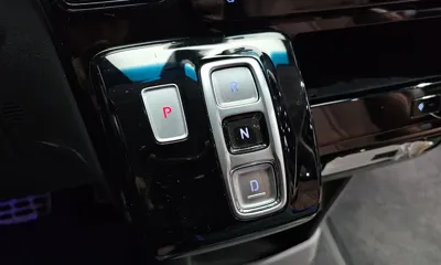 Hyundai Staria 2024, 22504 км, за 21847.66 USD - фото 9