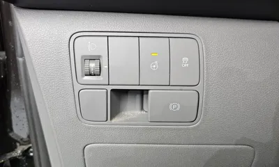 Hyundai Staria 2024, 22504 км, за 21847.66 USD - фото 13