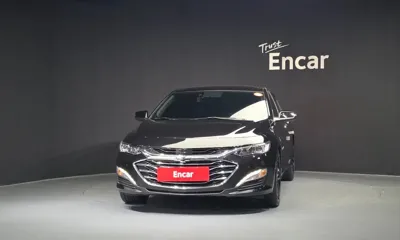ChevroletGMDaewoo Malibu 2020, 74261 км, за 9867.54 USD