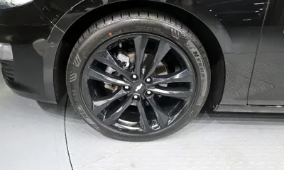 ChevroletGMDaewoo Malibu 2020, 74261 км, за 9867.54 USD