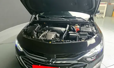 ChevroletGMDaewoo Malibu 2020, 74261 км, за 9867.54 USD - фото 6