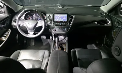 ChevroletGMDaewoo Malibu 2020, 74261 км, за 9867.54 USD - фото 7