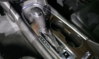 ChevroletGMDaewoo Malibu 2020, 74261 км, за 9867.54 USD - фото 9