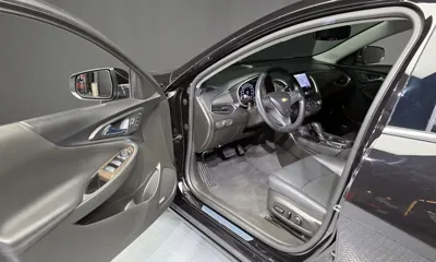 ChevroletGMDaewoo Malibu 2020, 74261 км, за 9867.54 USD - фото 10