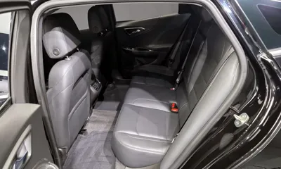ChevroletGMDaewoo Malibu 2020, 74261 км, за 9867.54 USD - фото 11