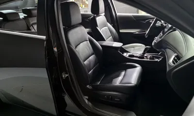 ChevroletGMDaewoo Malibu 2020, 74261 км, за 9867.54 USD - фото 12