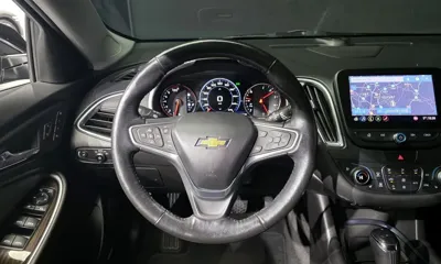 ChevroletGMDaewoo Malibu 2020, 74261 км, за 9867.54 USD - фото 13