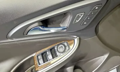 ChevroletGMDaewoo Malibu 2020, 74261 км, за 9867.54 USD - фото 14