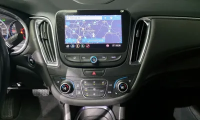 ChevroletGMDaewoo Malibu 2020, 74261 км, за 9867.54 USD - фото 18